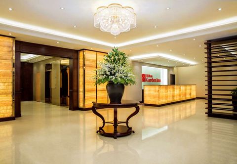其他 Hilton Garden Inn Hanoi