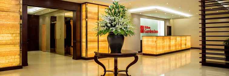 Khác Hilton Garden Inn Hanoi