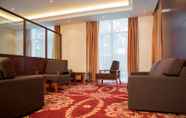 Lain-lain 5 Hilton Garden Inn Hanoi