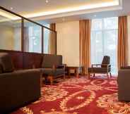 Khác 5 Hilton Garden Inn Hanoi