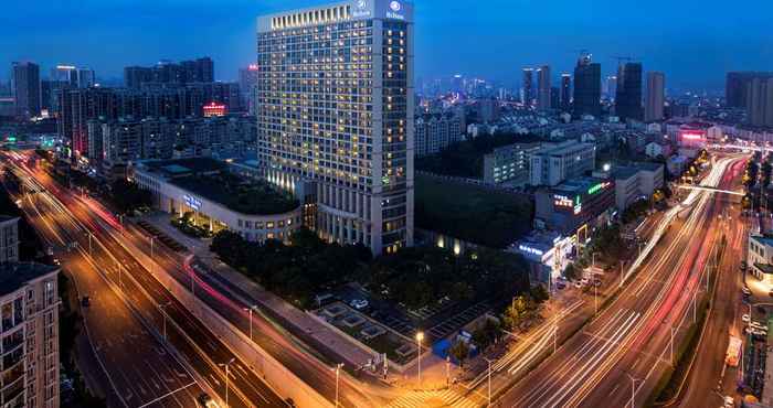 Others Hilton Hefei