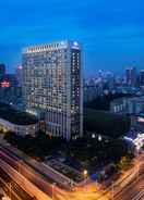 Exterior Hilton Hefei