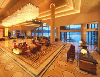 Lain-lain 2 Hilton Hangzhou Qiandao Lake Resort