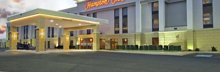 Others Hampton Inn Hagerstown-I-81