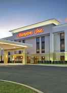 Exterior Hampton Inn Hagerstown-I-81