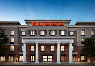 อื่นๆ 4 Hilton Garden Inn Beaufort