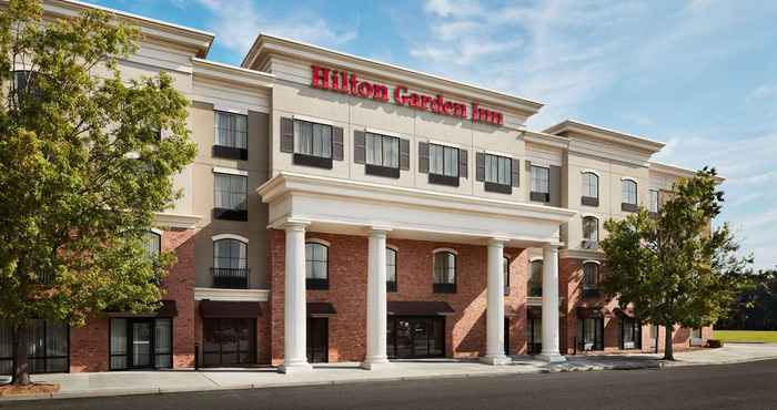 Lainnya Hilton Garden Inn Beaufort