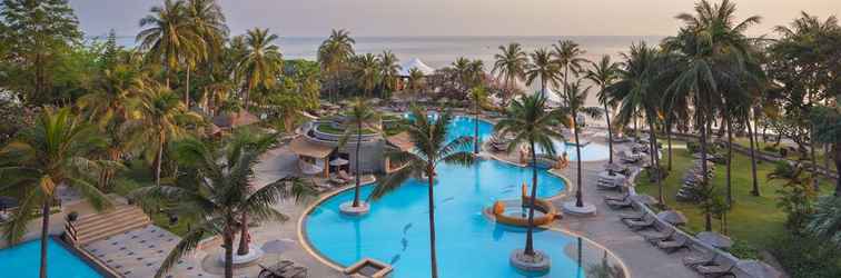 Lainnya Hilton Hua Hin Resort and Spa