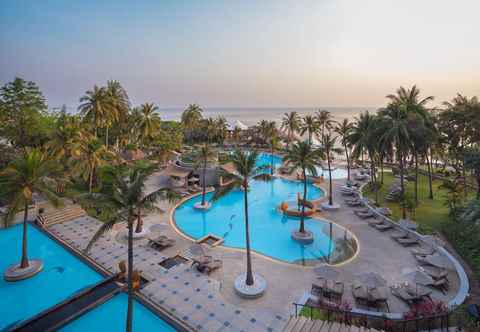 Lainnya Hilton Hua Hin Resort and Spa