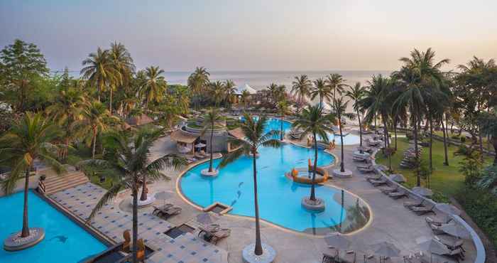 Lainnya Hilton Hua Hin Resort and Spa