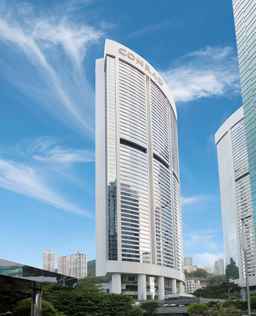 โรงแรมคอนราด ฮ่องกง, ₱ 18,096.70