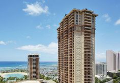 Khác 3 Hilton Grand Vacations Club Grand Waikikian Honolulu