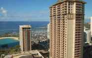 อื่นๆ 2 Hilton Grand Vacations Club Grand Waikikian Honolulu
