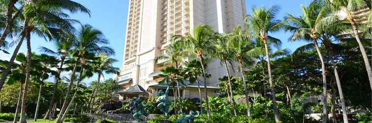 อื่นๆ Hilton Grand Vacations Club at Hilton Hawaiian Village