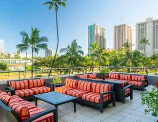 Lainnya 2 DoubleTree by Hilton Alana - Waikiki Beach