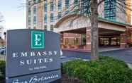 อื่นๆ 3 Embassy Suites by Hilton Hot Springs Hotel and Spa