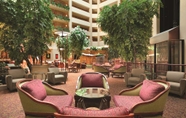 Lain-lain 4 Embassy Suites by Hilton Hot Springs Hotel and Spa