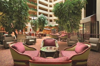 Others 4 Embassy Suites by Hilton Hot Springs Hotel and Spa