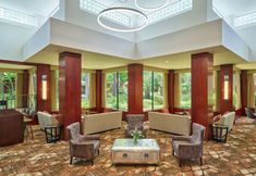 Others 6 DoubleTree by Hilton Houston Intercontinental Airport