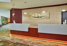 Others 5 DoubleTree by Hilton Houston Intercontinental Airport