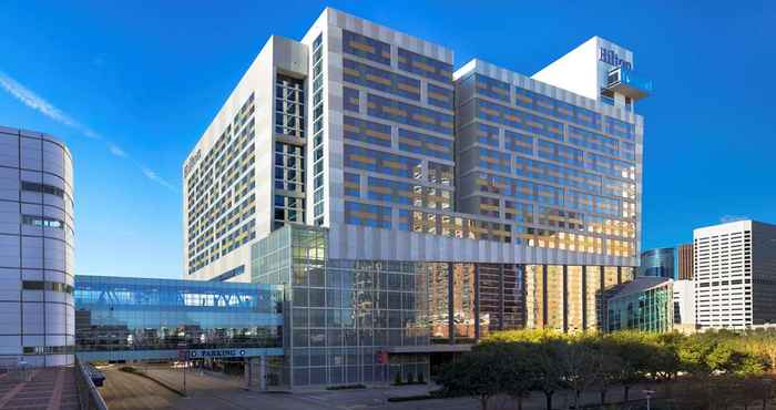 Lainnya Hilton Americas-Houston