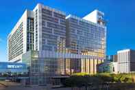 Lainnya Hilton Americas-Houston