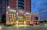 Lainnya 7 Embassy Suites by Hilton Houston Downtown