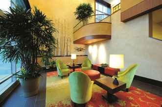 Lainnya 4 Embassy Suites by Hilton Houston Downtown