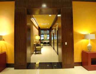 Lainnya 2 Embassy Suites by Hilton Houston Downtown