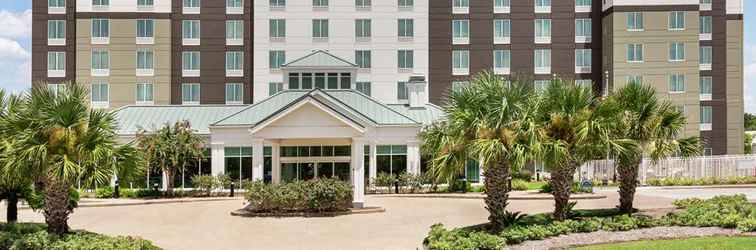 Lainnya Hilton Garden Inn Houston Energy Corridor