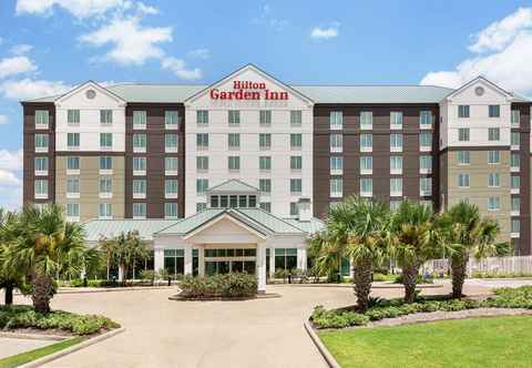 Lainnya Hilton Garden Inn Houston Energy Corridor