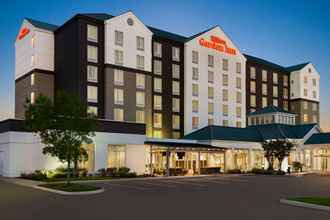 Lainnya 4 Hilton Garden Inn Houston Energy Corridor