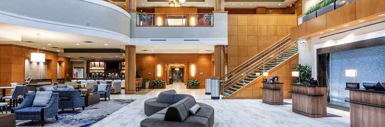 Lain-lain Embassy Suites by Hilton Houston Energy Corridor