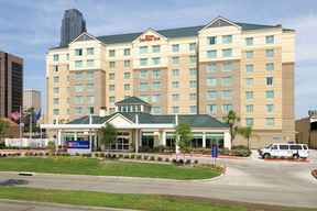 Hilton Garden Inn Houston/Galleria Area