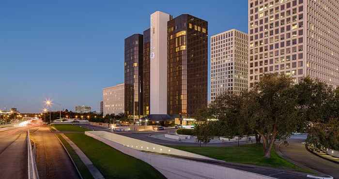 Lainnya DoubleTree by Hilton Houston - Greenway Plaza