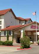 Exterior Hampton Inn and Suites Houston/Clear Lake-Nasa Area
