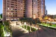 Khác DoubleTree Suites by Hilton Houston by the Galleria