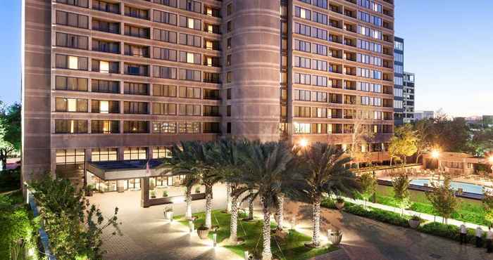 Lain-lain DoubleTree Suites by Hilton Houston by the Galleria