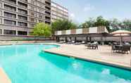 อื่นๆ 6 DoubleTree Suites by Hilton Houston by the Galleria