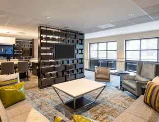 Khác 2 DoubleTree Suites by Hilton Houston by the Galleria