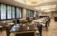 Lainnya 7 DoubleTree Suites by Hilton Houston by the Galleria