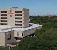 Lainnya 3 Hilton University Of Houston