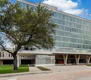 Lainnya 2 Hilton University Of Houston