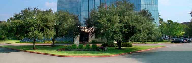 Lainnya Hilton Houston Westchase