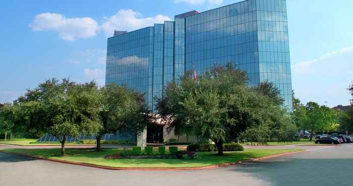 Lainnya Hilton Houston Westchase