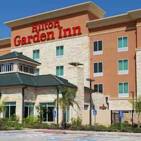 Exterior 1 Hilton Garden Inn Houston West Katy, Hotel Katy Mills Mall