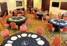 其他 2 Hilton Garden Inn Houston West Katy