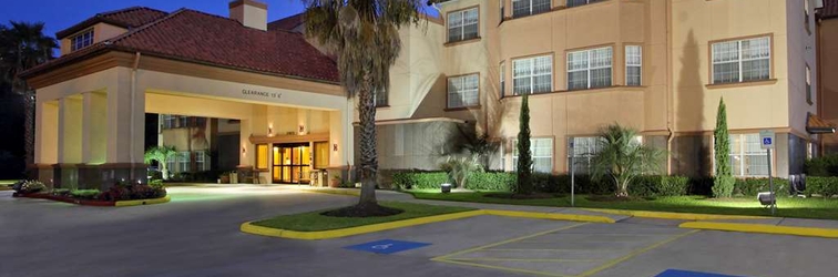 Others Homewood Suites by Hilton Houston-Woodlands