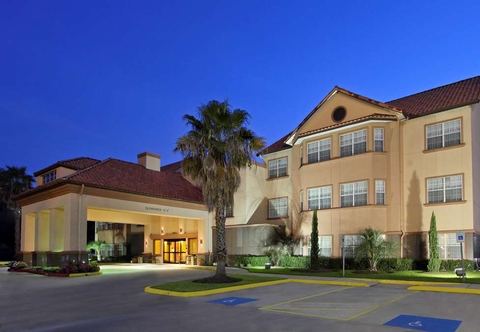 Others Homewood Suites by Hilton Houston-Woodlands