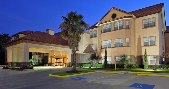 Others Homewood Suites by Hilton Houston-Woodlands